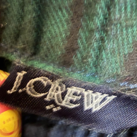 J. Crew pajama pants - Picture 4 of 4